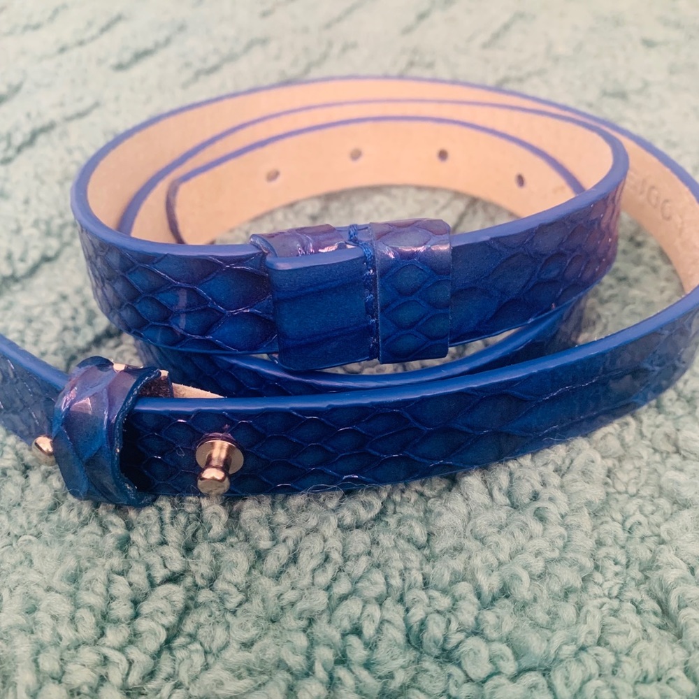 Belt